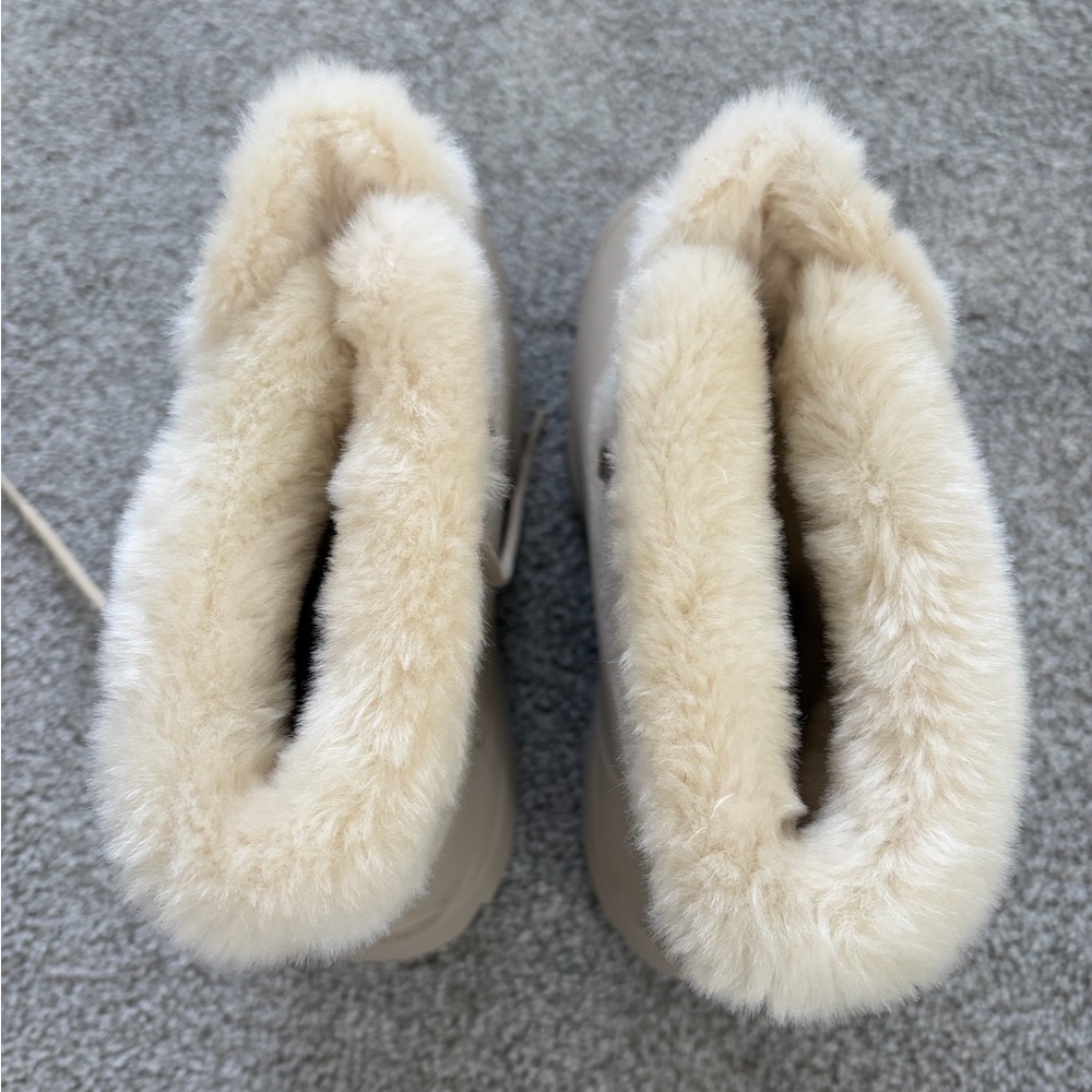 Sorel’s Brand New Snow Angel Boots Size 8 - Picture 5 of 5